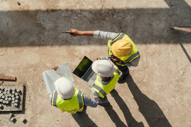 Best Concrete Installation Cost  in East Franklin, NJ