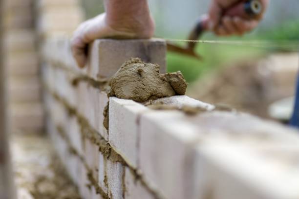 Best Concrete Slab Installation  in East Franklin, NJ